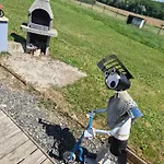 Le Tic Tac Prázdninový dům