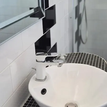 Le Tic Tac Prázdninový dům *