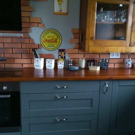 Casa vacanze Le Tic Tac