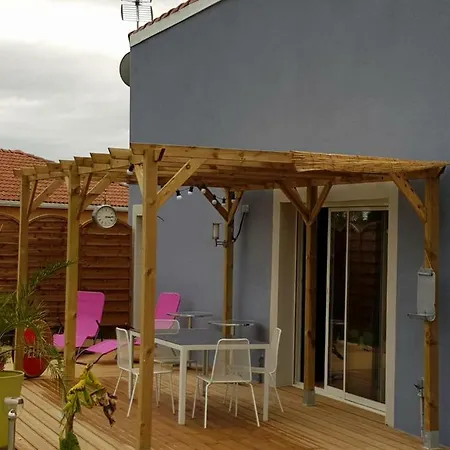 Le Tic Tac Casa vacanze Vergongheon