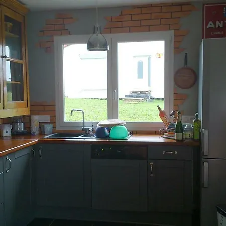 Le Tic Tac Casa vacanze *