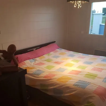 別荘 Le Tic Tac Vergongheon