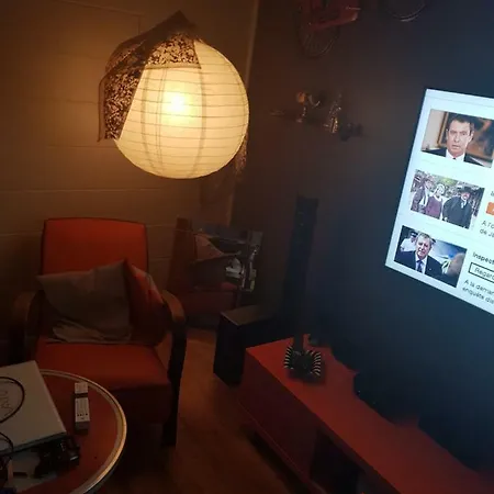 Casa vacanze Le Tic Tac