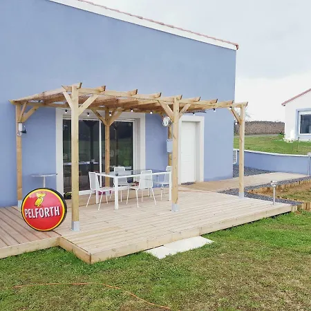 Le Tic Tac Casa vacanze *