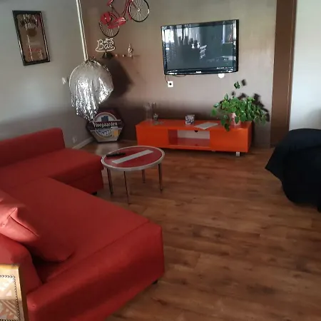 Le Tic Tac Vergongheon