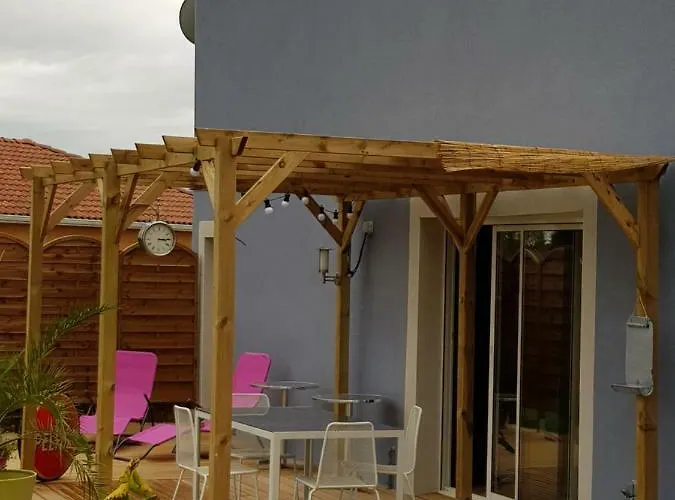 Le Tic Tac 別荘 Vergongheon