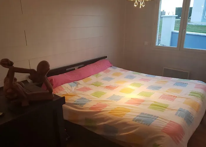 別荘 Le Tic Tac Vergongheon