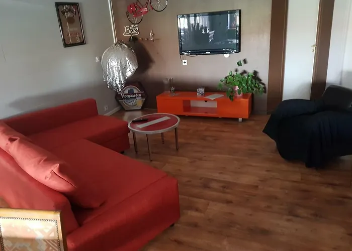 Le Tic Tac Vergongheon